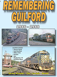 Remembering Guilford 1986  1988 DVD
