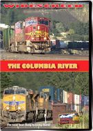 Columbia River - BNSF and Union Pacific