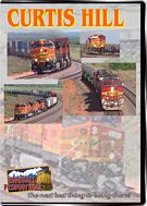Curtis Hill - BNSF