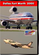 Dallas Fort Worth International 2000