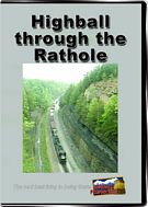 Highball Through the Rathole - Norfolk Southern on the CNO&TP