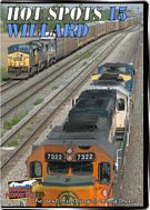 Hot Spots 15 Willard Ohio - CSX