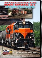 Hot Spots 31 Blue Island Illinois - CSX, Union Pacifc, BNSF, Canadian Pacific, Canadian National, Indiana Harbor Belt, I