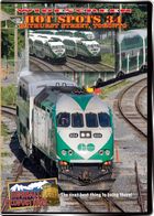 Hot Spots 34 Bathurst Street Toronto Canada