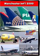 Manchester International 2000