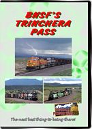 BNSFs Trinchera Pass