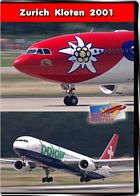 Zurich Kloten 2001