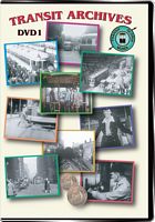 Transit Archives Series - Transit Gloria Mundi