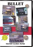 Philadelphia Brill Bullet DVD